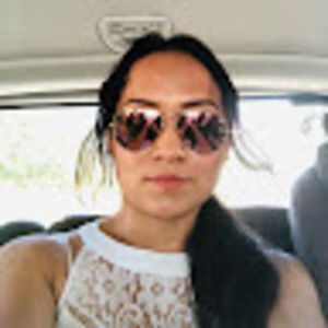 Meet your Posher, Liliana